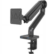 Devo V2 Gaming Monitor Arm Black - FLEXI PRO1