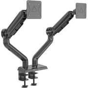 Devo V2 Gaming Monitor Arm Black - FLEXI PRO2