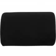 Devo Comfort Chair Cushion Black - FOOTGENT