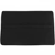 Devo Comfort Chair Cushion Black - FOOTGENT