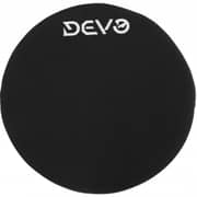 Devo Comfort Chair Cushion Black - RESTERA