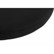 Devo Comfort Chair Cushion Black - RESTERA