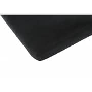 Devo Comfort Chair Cushion Black - SPINALIS