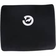 Devo Comfort Chair Cushion Black - SPINESOOTHE