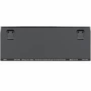 Devo Gaming Keyboard With Red Switch Black - ST80