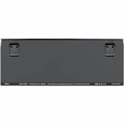 Devo Gaming Keyboard With Blue Switch Black - ST80