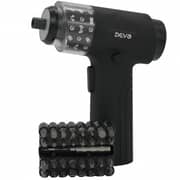 Devo Gaming Repair Electric Screwdriver Set - TECO 36