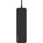 Devo 5-Outlet Power Surge Protector 3250W - VOLT-DV01