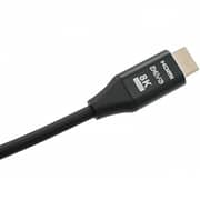 Devo HDMI V2.1 Cable 2m Black
