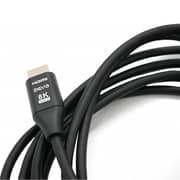 Devo HDMI V2.1 Cable 2m Black