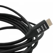 Devo HDMI V2.1 Cable 2m Black