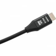 Devo HDMI V2.1 Cable 3m Black