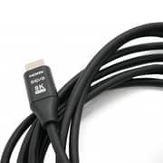 Devo HDMI V2.1 Cable 3m Black