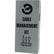 Devo Cable Management Kit White