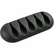 Devo Cable Management Kit Black