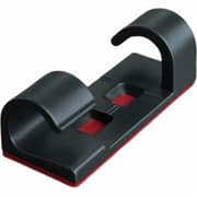 Devo Cable Management Kit Black