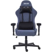 Devo Gaming Chair Viola Blue