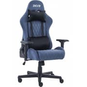 Devo Gaming Chair Viola Blue