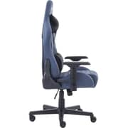 Devo Gaming Chair Viola Blue