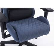 Devo Gaming Chair Viola Blue