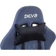 Devo Gaming Chair Viola Blue