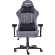 Devo Gaming Chair Viola Grey
