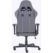Devo Gaming Chair Viola Grey
