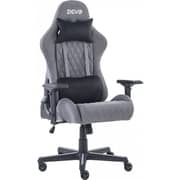 Devo Gaming Chair Viola Grey