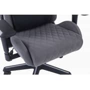 Devo Gaming Chair Viola Grey