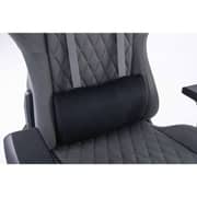 Devo Gaming Chair Viola Grey