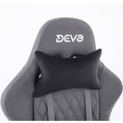 Devo Gaming Chair Viola Grey