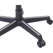 Devo Gaming Chair Viola Grey