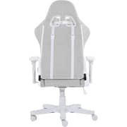 Devo Gaming Chair Viola White