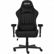 Devo Gaming Chair Viola Black