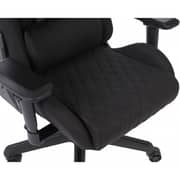 Devo Gaming Chair Viola Black