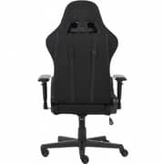 Devo Gaming Chair Viola Black
