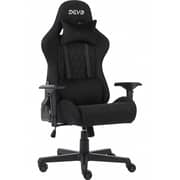 Devo Gaming Chair Viola Black