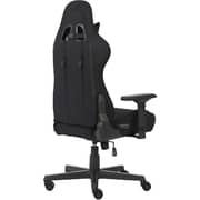 Devo Gaming Chair Viola Black