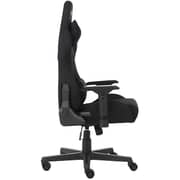 Devo Gaming Chair Viola Black