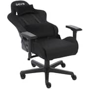 Devo Gaming Chair Viola Black
