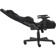 Devo Gaming Chair Viola Black