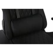 Devo Gaming Chair Viola Black