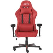 Devo Gaming Chair Viola Red
