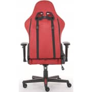Devo Gaming Chair Viola Red