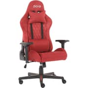 Devo Gaming Chair Viola Red