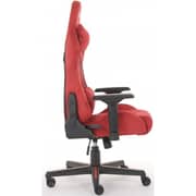 Devo Gaming Chair Viola Red