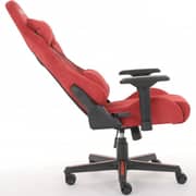 Devo Gaming Chair Viola Red