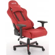 Devo Gaming Chair Viola Red