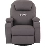 Devo Gaming Chair Desofa Grey
