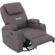 Devo Gaming Chair Desofa Grey